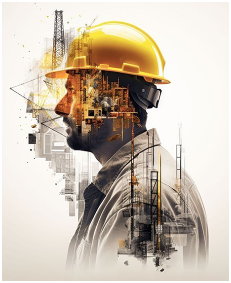 Construction Professional Profile
